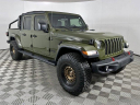 Thumbnail image of 2022 Jeep Gladiator at Hgreg Nissan Kendall