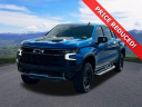 Thumbnail image of 2024 Chevrolet Silverado 1500 at USED - LarryHMillerToyota