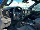 Thumbnail image of 2024 Chevrolet Silverado 1500 at USED - LarryHMillerToyota