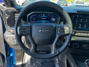 Thumbnail image of 2024 Chevrolet Silverado 1500 at USED - LarryHMillerToyota