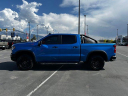 Thumbnail image of 2024 Chevrolet Silverado 1500 at USED - LarryHMillerToyota