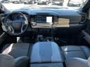 Thumbnail image of 2024 Chevrolet Silverado 1500 at USED - LarryHMillerToyota