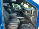 Thumbnail image of 2024 Chevrolet Silverado 1500 at USED - LarryHMillerToyota