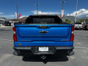 Thumbnail image of 2024 Chevrolet Silverado 1500 at USED - LarryHMillerToyota