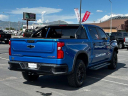 Thumbnail image of 2024 Chevrolet Silverado 1500 at USED - LarryHMillerToyota