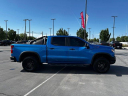 Thumbnail image of 2024 Chevrolet Silverado 1500 at USED - LarryHMillerToyota