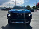 Thumbnail image of 2024 Chevrolet Silverado 1500 at USED - LarryHMillerToyota