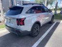 Thumbnail image of 2023 Kia Sorento at Daytona Dodge Chrysler - USED