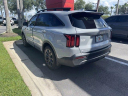 Thumbnail image of 2023 Kia Sorento at Daytona Dodge Chrysler - USED