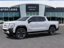 Thumbnail image of 2025 GMC Sierra EV at Lafontaine Buick GMC of Ann Arbor