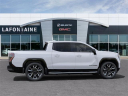 Thumbnail image of 2025 GMC Sierra EV at Lafontaine Buick GMC of Ann Arbor