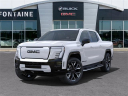 Thumbnail image of 2025 GMC Sierra EV at Lafontaine Buick GMC of Ann Arbor