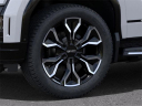 Thumbnail image of 2025 GMC Sierra EV at Lafontaine Buick GMC of Ann Arbor