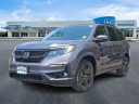 Thumbnail image of 2022 Honda Pilot at Hamilton Honda
