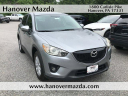Thumbnail image of 2015 Mazda CX-5 at Hanover Mazda - NEW