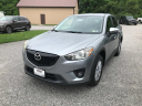 Thumbnail image of 2015 Mazda CX-5 at Hanover Mazda - NEW