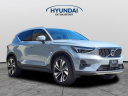 Thumbnail image of 2024 Volvo XC40 at Hyundai Of Hampton