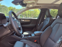 Thumbnail image of 2024 Volvo XC40 at Hyundai Of Hampton