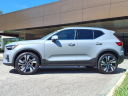 Thumbnail image of 2024 Volvo XC40 at Hyundai Of Hampton