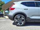 Thumbnail image of 2024 Volvo XC40 at Hyundai Of Hampton