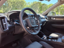 Thumbnail image of 2024 Volvo XC40 at Hyundai Of Hampton