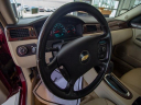 Thumbnail image of 2011 Chevrolet Impala at Todd Wenzel Buick GMC of Davison