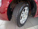 Thumbnail image of 2011 Chevrolet Impala at Todd Wenzel Buick GMC of Davison