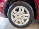 Thumbnail image of 2011 Chevrolet Impala at Todd Wenzel Buick GMC of Davison