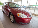 Thumbnail image of 2011 Chevrolet Impala at Todd Wenzel Buick GMC of Davison