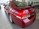 Thumbnail image of 2011 Chevrolet Impala at Todd Wenzel Buick GMC of Davison