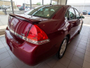 Thumbnail image of 2011 Chevrolet Impala at Todd Wenzel Buick GMC of Davison