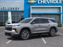 Thumbnail image of 2025 Chevrolet Traverse at Mccluskey Chevrolet Kings Automall