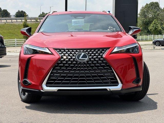 Thumbnail image of 2025 Lexus UX 300h at LexusRivercenter of Covington, KY