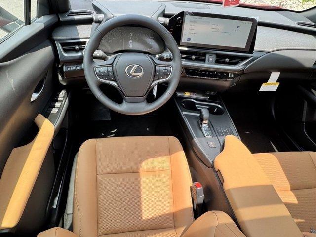 Thumbnail image of 2025 Lexus UX 300h at LexusRivercenter of Covington, KY