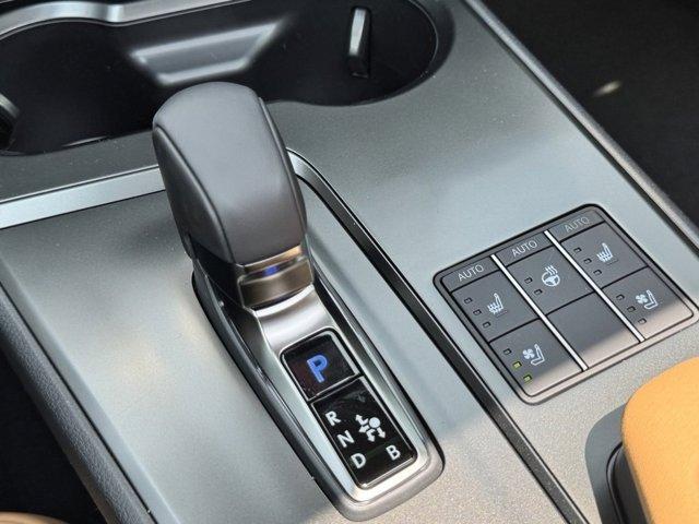 Thumbnail image of 2025 Lexus UX 300h at LexusRivercenter of Covington, KY