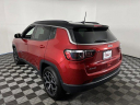 Thumbnail image of 2025 Jeep Compass at Browns Fiat Alfa Romeo