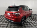 Thumbnail image of 2025 Jeep Compass at Browns Fiat Alfa Romeo