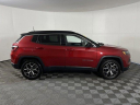 Thumbnail image of 2025 Jeep Compass at Browns Fiat Alfa Romeo