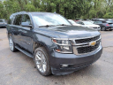 Thumbnail image of 2019 Chevrolet Tahoe at LaFontaine Volkswagen Mazda of Livonia