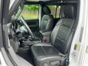 Thumbnail image of 2021 Jeep Wrangler Unlimited at Golling Chrysler Jeep Dodge Ram of Chelsea