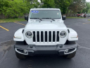 Thumbnail image of 2021 Jeep Wrangler Unlimited at Golling Chrysler Jeep Dodge Ram of Chelsea