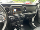 Thumbnail image of 2021 Jeep Wrangler Unlimited at Golling Chrysler Jeep Dodge Ram of Chelsea
