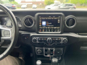 Thumbnail image of 2021 Jeep Wrangler Unlimited at Golling Chrysler Jeep Dodge Ram of Chelsea
