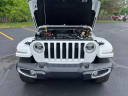 Thumbnail image of 2021 Jeep Wrangler Unlimited at Golling Chrysler Jeep Dodge Ram of Chelsea