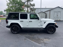 Thumbnail image of 2021 Jeep Wrangler Unlimited at Golling Chrysler Jeep Dodge Ram of Chelsea