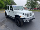Thumbnail image of 2021 Jeep Wrangler Unlimited at Golling Chrysler Jeep Dodge Ram of Chelsea