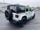 Thumbnail image of 2021 Jeep Wrangler Unlimited at Golling Chrysler Jeep Dodge Ram of Chelsea