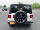 Thumbnail image of 2021 Jeep Wrangler Unlimited at Golling Chrysler Jeep Dodge Ram of Chelsea