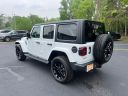 Thumbnail image of 2021 Jeep Wrangler Unlimited at Golling Chrysler Jeep Dodge Ram of Chelsea