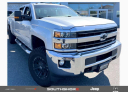 2019 Chevrolet Silverado 2500HD LT at South Shore Chrysler Dodge Jeep RAM